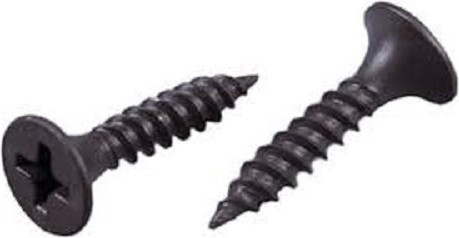 Изображение товара Саморез MFIX ГКМ 3.5х25 мелкий шаг (100шт, дой-пак)