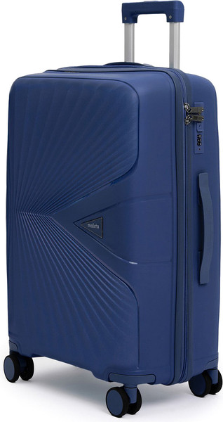 Изображение товара Чемодан на колесах Maleta PP-53 (L, синий)