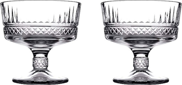 Изображение товара Набор креманок Pasabahce 51749/1203532