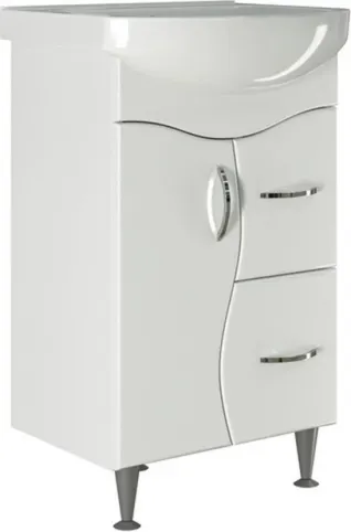 Изображение товара Тумба под умывальник Mixline Классик-50 / 557792