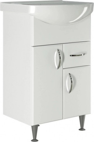 Изображение товара Тумба под умывальник Mixline Комфорт-50 / 557793