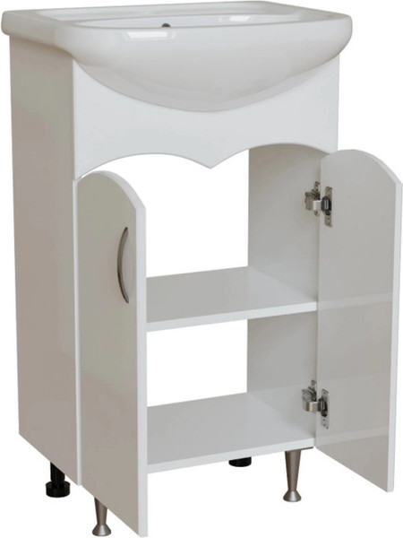 Изображение товара Тумба под умывальник Mixline Формат-50 / 557794