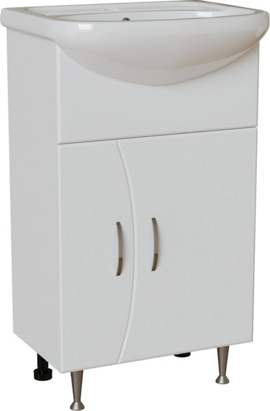 Изображение товара Тумба под умывальник Mixline Эталон-50 / 557795