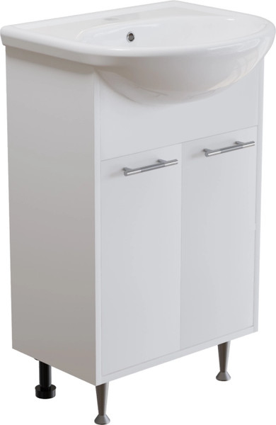 Изображение товара Тумба под умывальник Mixline АлАн-55 / 557681