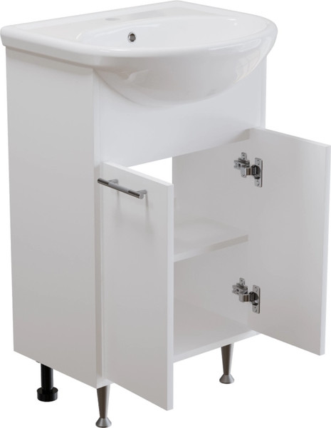 Изображение товара Тумба под умывальник Mixline АлАн-55 / 557681