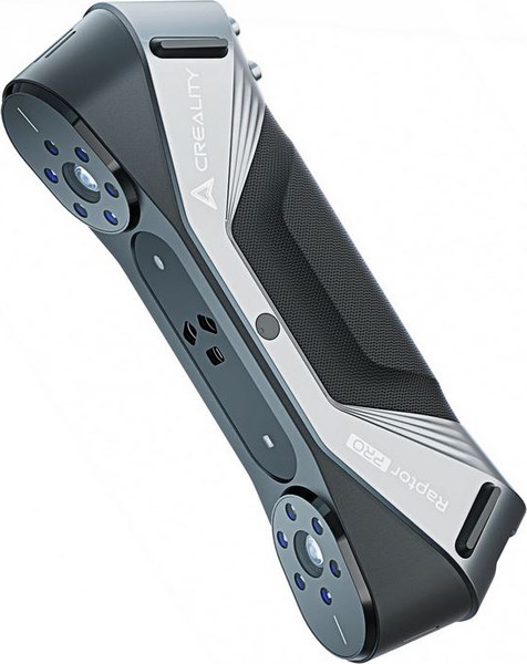 Изображение товара 3D-сканер Creality CR-Scan Raptor Pro