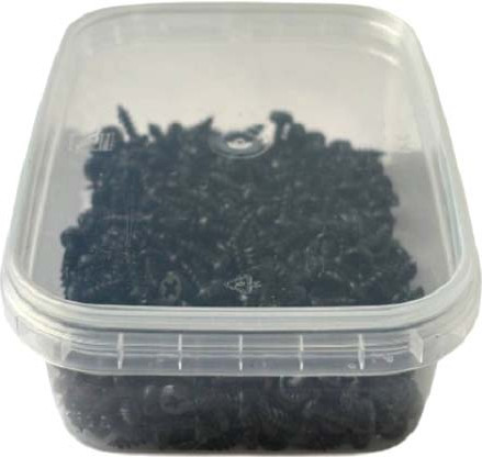 Изображение товара Саморез MFIX Для профилей 3.5x9.5 острый (400шт, контейнер)