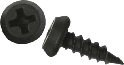 Изображение товара Саморез MFIX Для профилей 3.5x9.5 острый (400шт, контейнер)