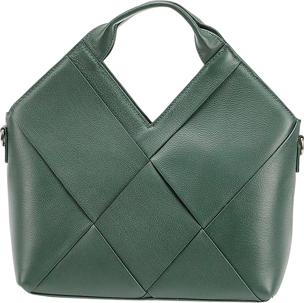 Изображение товара Сумка Poshete 931-2038-9H2-GRN (зеленый)