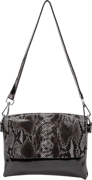 Изображение товара Сумка Poshete 931-2057-3MLLZ-BLK (черный)