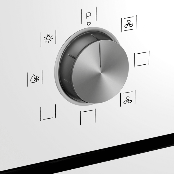 Изображение товара Электрический духовой шкаф Maunfeld FEOF7871W
