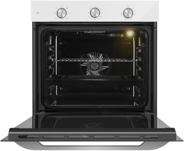 Изображение товара Электрический духовой шкаф Maunfeld FEOF7871W