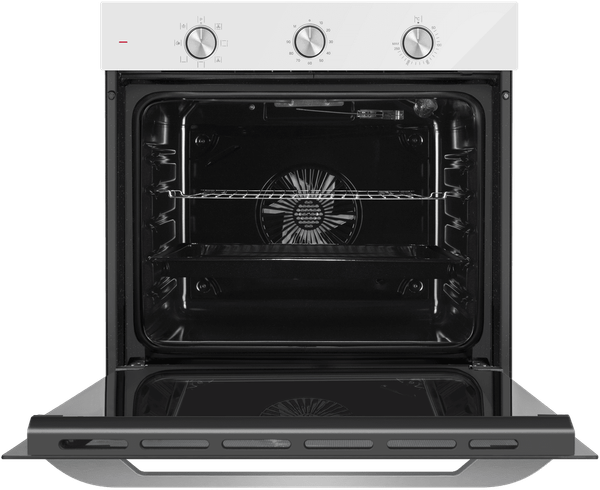 Изображение товара Электрический духовой шкаф Maunfeld FEOF7871W