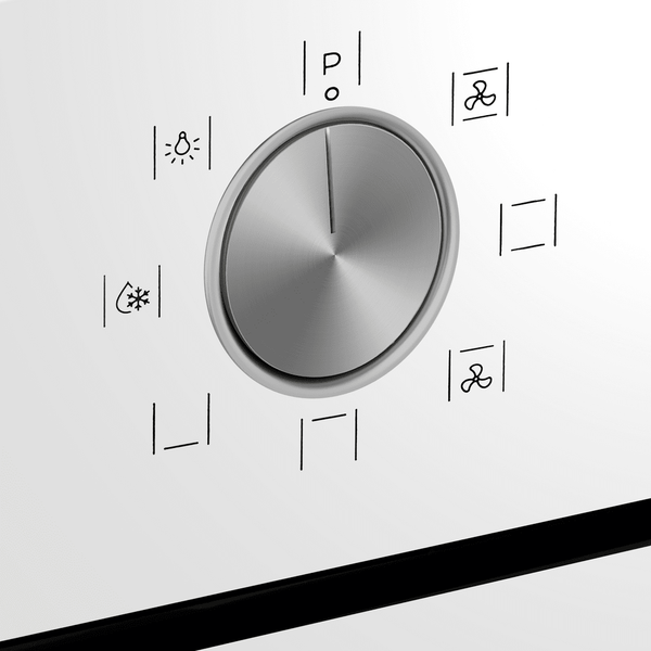 Изображение товара Электрический духовой шкаф Maunfeld FEOF7871W