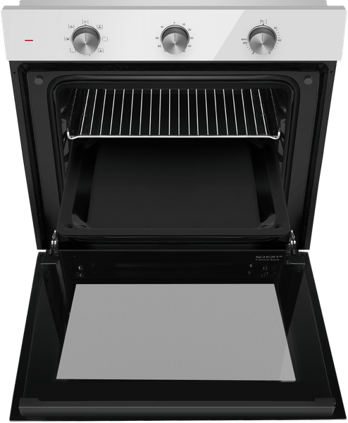 Изображение товара Электрический духовой шкаф Maunfeld FEOF7871W