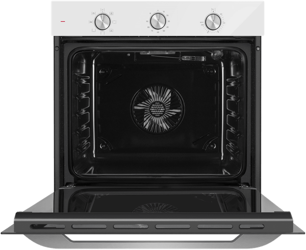 Изображение товара Электрический духовой шкаф Maunfeld FEOF7871W