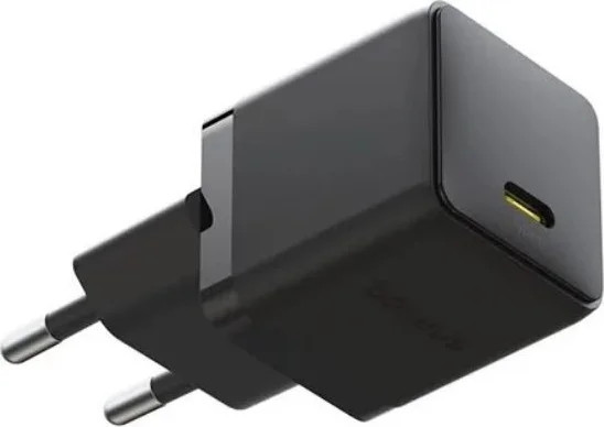 Изображение товара Зарядное устройство сетевое Baseus Palm 30W EU / P10111605113-01 (черный)