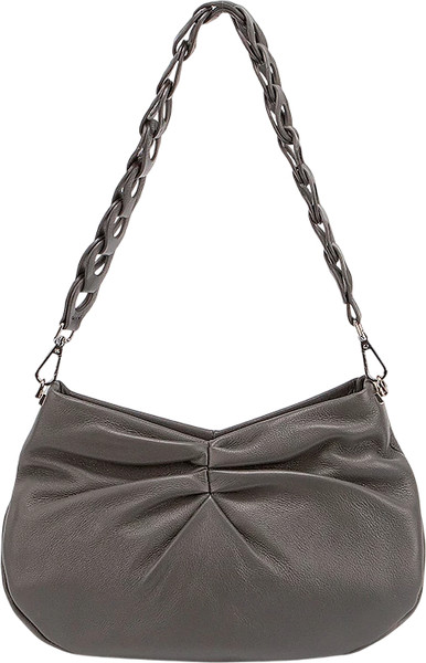Изображение товара Сумка Poshete 931-76618-9H2-GRY (серый)