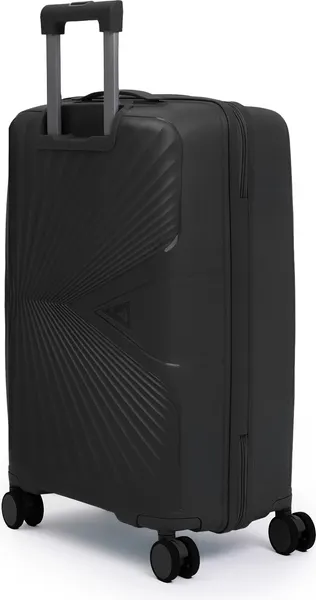 Изображение товара Чемодан на колесах Maleta PP-53 (S, черный)