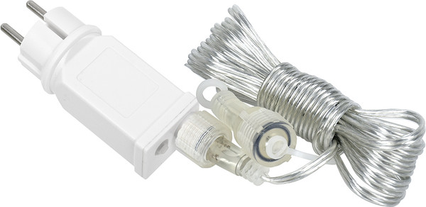 Изображение товара Световой занавес VEGAS 55200 (1x2м, синий)