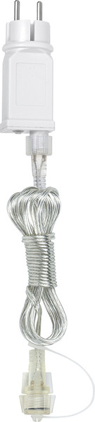 Изображение товара Световой занавес VEGAS 55200 (1x2м, синий)