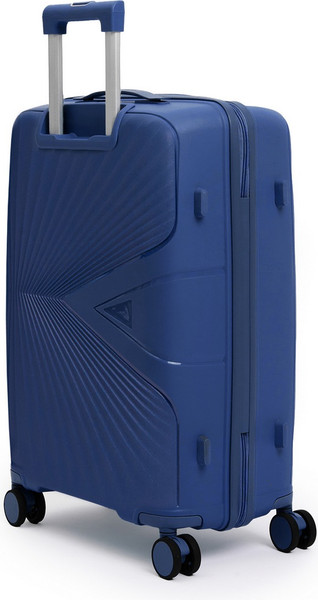 Изображение товара Набор чемоданов Maleta PP-53 (3шт, синий)