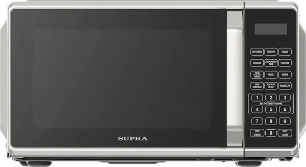Изображение товара Микроволновая печь Supra 20SSG27