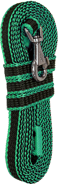 Изображение товара Поводок ZOONIK Эко / Э11459-1 (зеленый)
