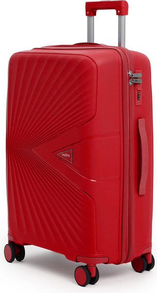Изображение товара Набор чемоданов Maleta PP-53 (3шт, красный)