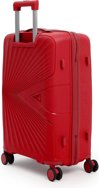 Изображение товара Набор чемоданов Maleta PP-53 (3шт, красный)