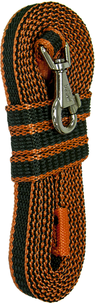 Изображение товара Поводок ZOONIK Эко / Э11459-2 (оранжевый)