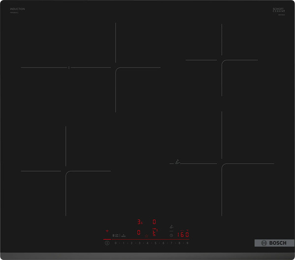 Изображение товара Индукционная варочная панель Bosch PIF63KHC1E