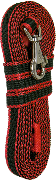 Изображение товара Поводок ZOONIK Эко / Э11460-4 (красный)