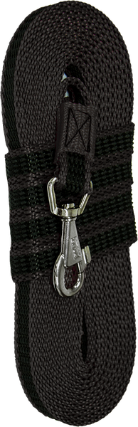 Изображение товара Поводок ZOONIK Эко / Э11461 (черный)