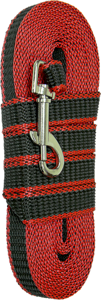Изображение товара Поводок ZOONIK Эко / Э11461-4 (красный)