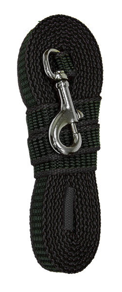 Изображение товара Поводок ZOONIK Эко / Э11463 (черный)