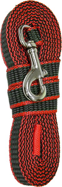 Изображение товара Поводок ZOONIK Эко / Э11463-4 (красный)