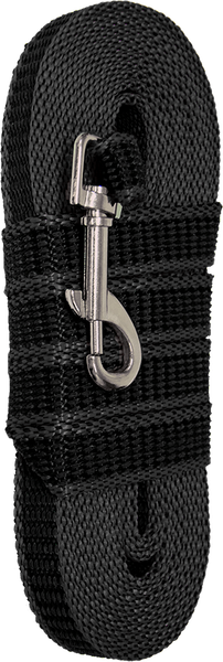 Изображение товара Поводок ZOONIK Эко / Э11464 (черный)