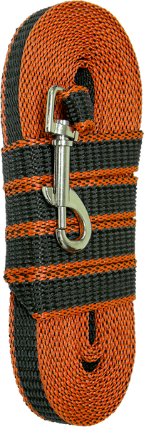 Изображение товара Поводок ZOONIK Эко / Э11464-2 (оранжевый)