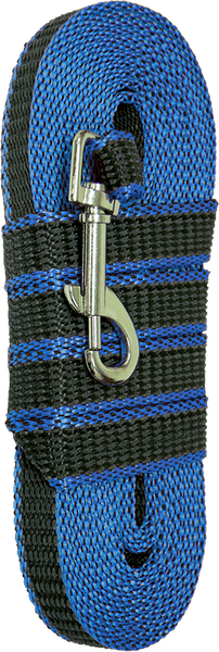 Изображение товара Поводок ZOONIK Эко / Э11464-3 (синий)