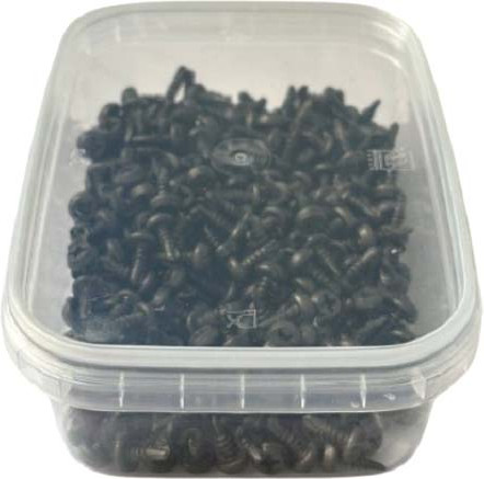 Изображение товара Саморез MFIX Для профилей 3.5x9.5 со сверлом (400шт, контейнер)