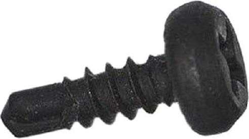 Изображение товара Саморез MFIX Для профилей 3.5x9.5 со сверлом (400шт, контейнер)