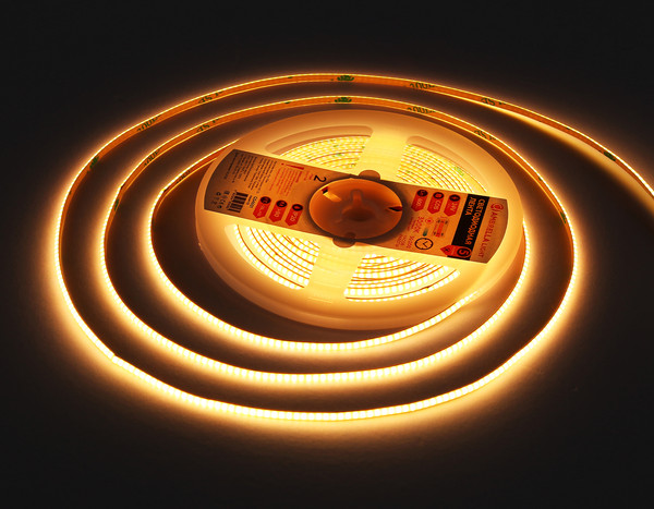 Изображение товара Светодиодная лента Ambrella GS4601