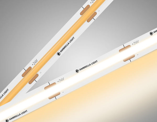 Изображение товара Светодиодная лента Ambrella GS4751