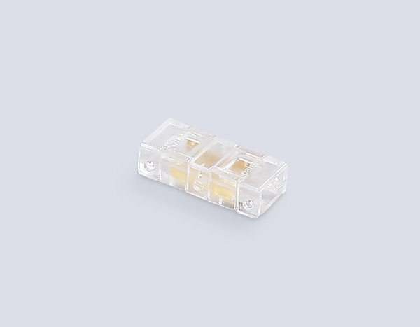 Изображение товара Набор коннекторов для светодиодной ленты Ambrella GS6341 (10шт)