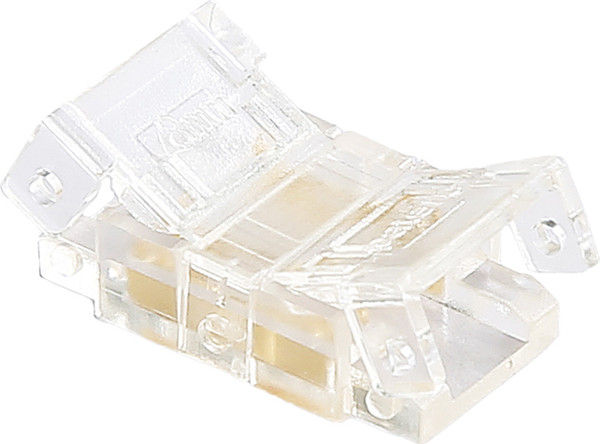 Изображение товара Набор коннекторов для светодиодной ленты Ambrella GS6366 (10шт)