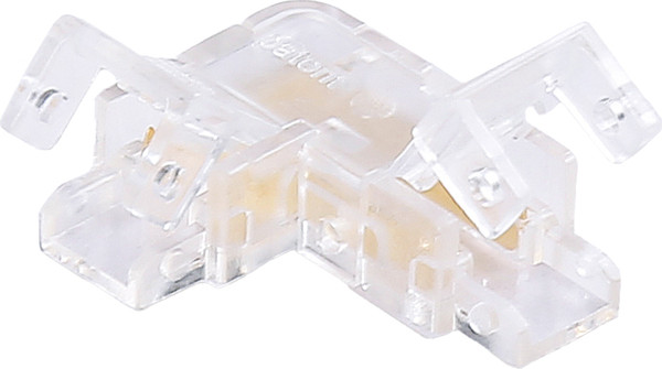 Изображение товара Набор коннекторов для светодиодной ленты Ambrella GS6841 (10шт)
