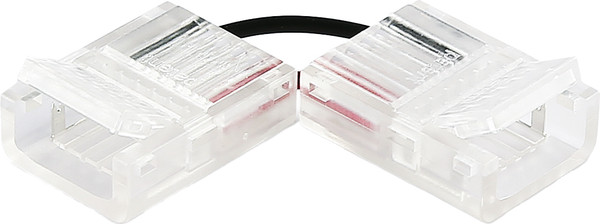 Изображение товара Набор коннекторов для светодиодной ленты Ambrella GS6871 (10шт)