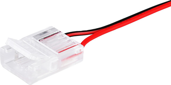 Изображение товара Набор коннекторов для светодиодной ленты Ambrella GS7378 (10шт)