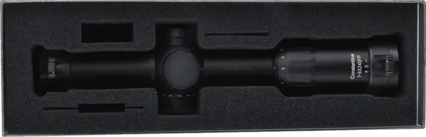 Изображение товара Оптический прицел Vector Optics Constantine 1-8x24 Rar Ffp Vco-1 Mil